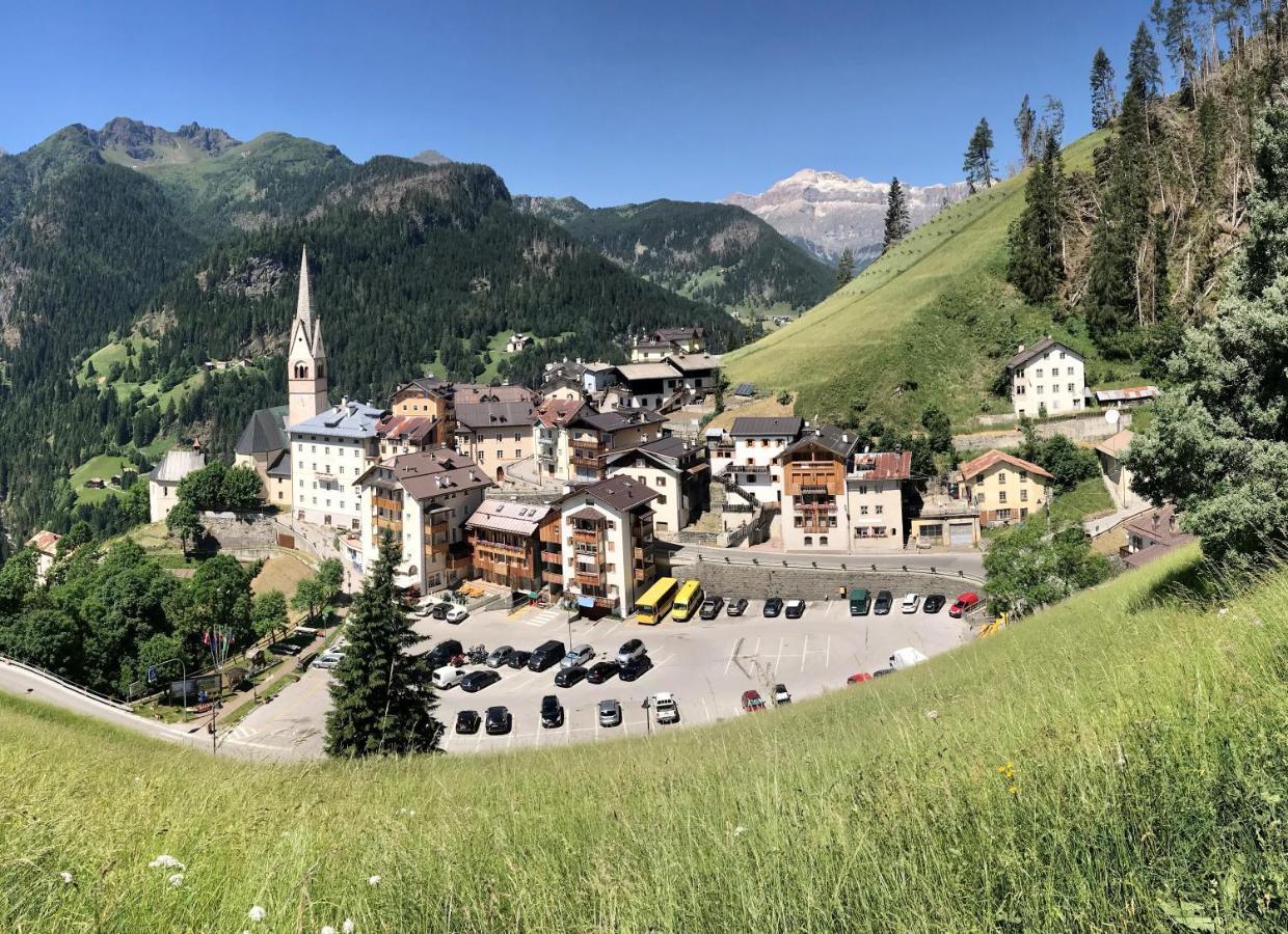 My Dolomites Home Livinallongo Del Col Di Lana المظهر الخارجي الصورة